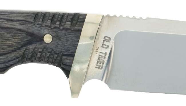OLT HS FIXED BLADE 169OT