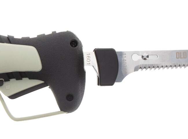 OLT FILLET KNIFE LITHIUM ION