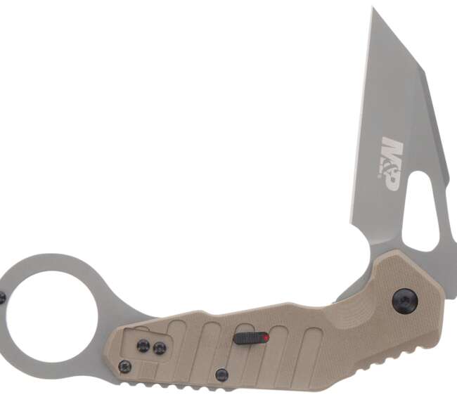 SWC MP EXTREME OPS KARAMBIT