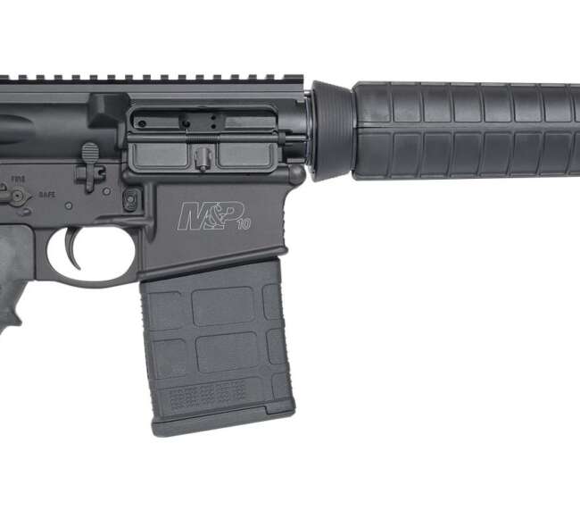SMITH AND WESSON M&P10 SPORT 308WIN 16" 20+1