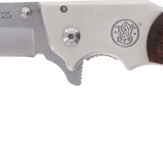 SWC REVOLVER KNIFE