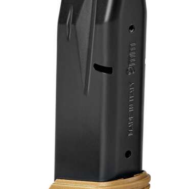 MAG FN REFLEX 9MM 11RD FDE