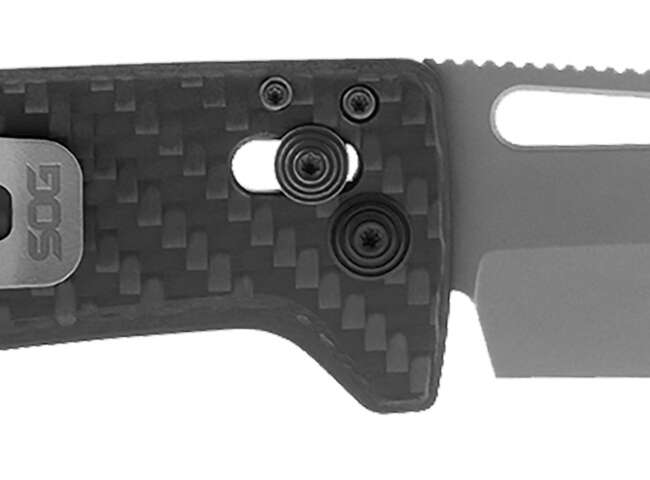 SOG ULTRA XR CARBON GRAPHITE