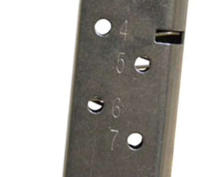 KMB MAG MICRO 380 SS 7RD