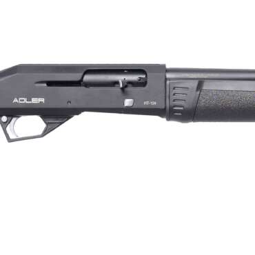 FOUR PEAKS ADLER HT-104 SEMI 12/18.5 BLK