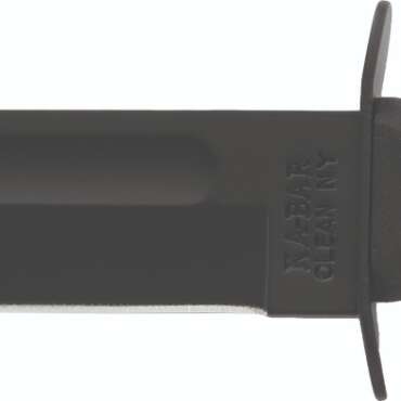 KBA KA-BAR FULL SIZE BLK