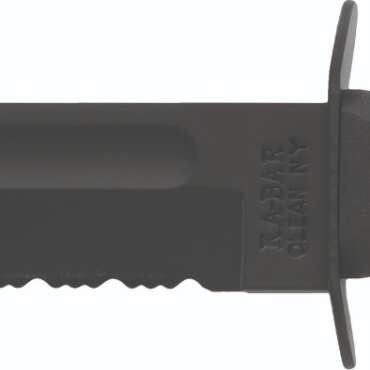 KBA KA-BAR FULL SIZE BLK SERR