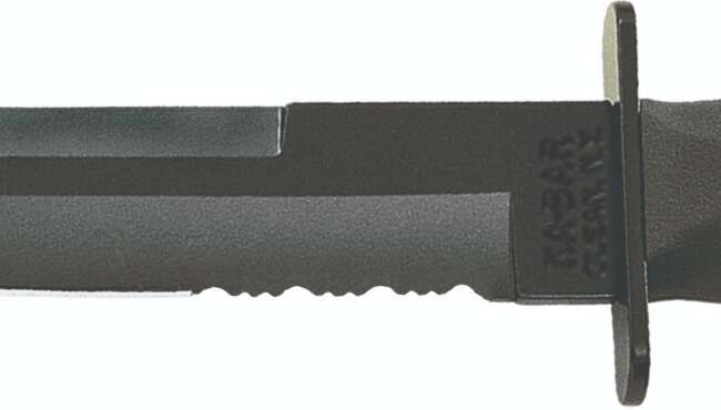 KBA KA-BAR TANTO