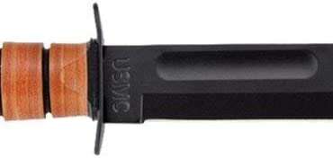 KBA KA-BAR USMC SHORT KA-BAR