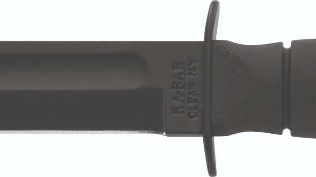 KBA SHORT KA-BAR