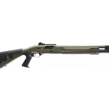 BERETTA 1301 TAC MOD 2 12/18.5 ODG PG