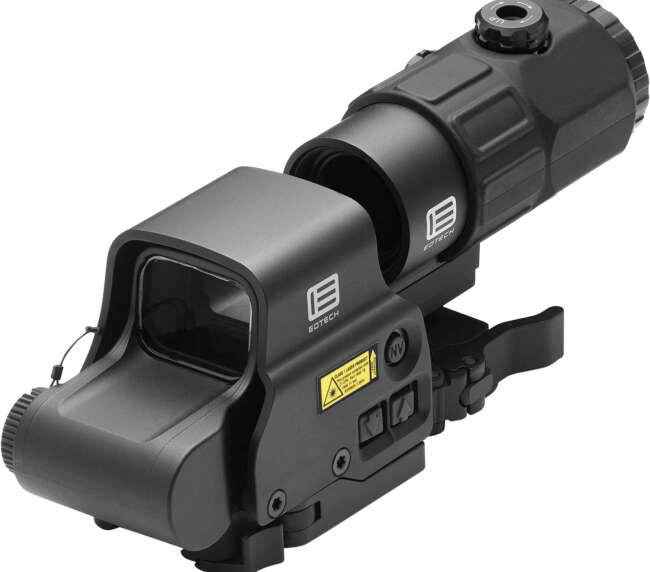 EO TECH HHS V EXPS3-4 G45 MAG MNT