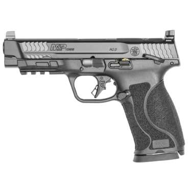 SMITH AND WESSON M&P10MM M2.0 10MM 4.6" 10+1 OR