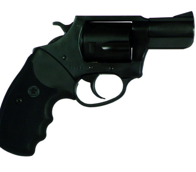 CHT MAG PUG 357 REV 2.2B BLKSS