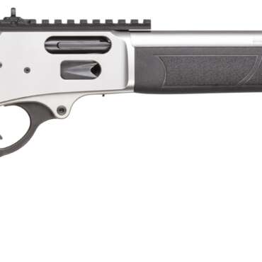 SMITH AND WESSON 1854 357MAG SS/SYN 19.25" 10RD