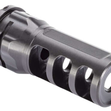 GEM ETM MUZZL BRK 5.56 1/2x28