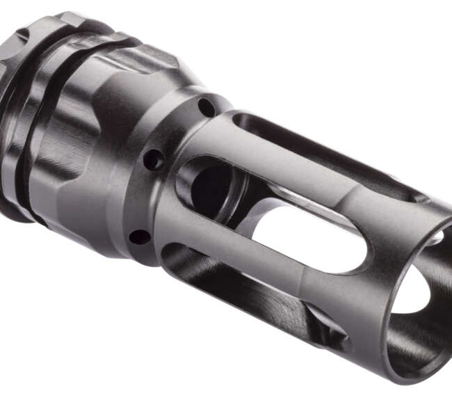 GEM ETM FLASH HIDR 7.62 5/8x24