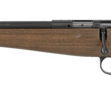 SAVAGE ARMS RASCAL 22LR SGL-SHOT CPT WD LH