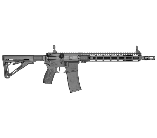 SMITH AND WESSON M&P15 AXE SBR 5.56 14.5" M-LOK