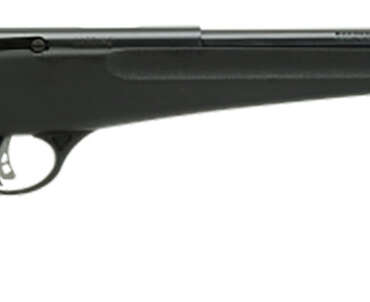 SAV RASCAL 22LR BA RFL BLK LH