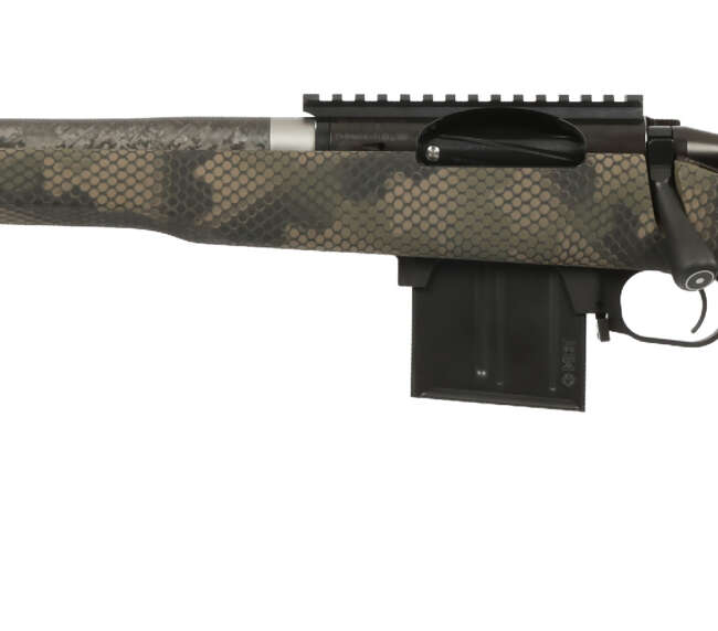 PROOF RESEARCH ELEVATION MTR 338ARC TFDE LH