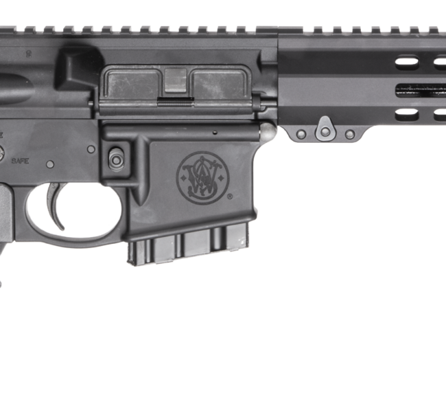 SMITH AND WESSON M&P15 SPORT III 5.56MM 10+1