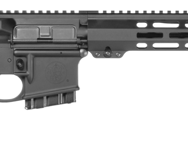 SMITH AND WESSON M&P15 SPORT III 5.56MM 10+1 CA