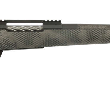 PROOF RESEARCH TUNDRA 7PRC BLACK JUNGLE 22"