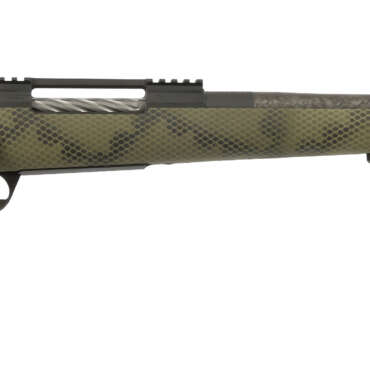 PROOF RESEARCH TUNDRA 7PRC GREEN JUNGLE 22"