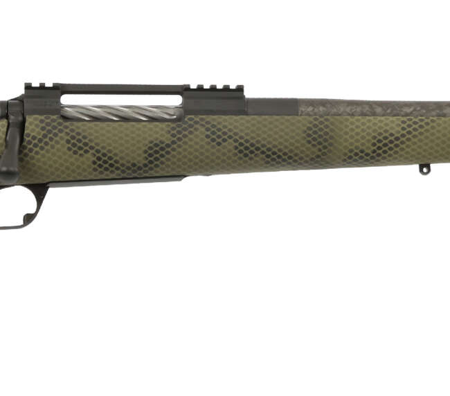 PROOF RESEARCH TUNDRA 7PRC GREEN JUNGLE 22"