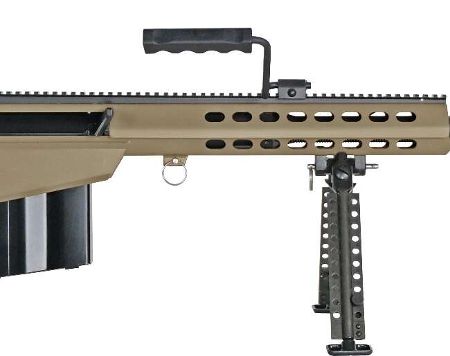 BRT 82A1 SA 50BMG 29FDE 10RD