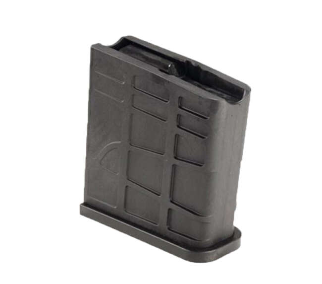 BRT MAG MRAD 338 LAPUA 10RD