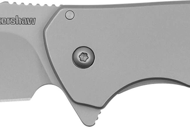 KER SCOUR SLVR 3.3 DP