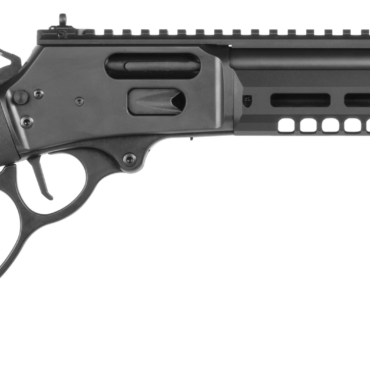 SMITH AND WESSON 1854 STEALTH HUNTER 45LC 8RD