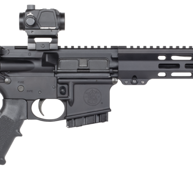 SMITH AND WESSON M&P15 SPORT III 5.56MM COMP CT