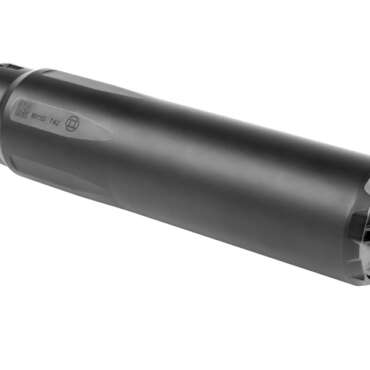 GEMTECH ABYSS 7.62MM SILENCER DT