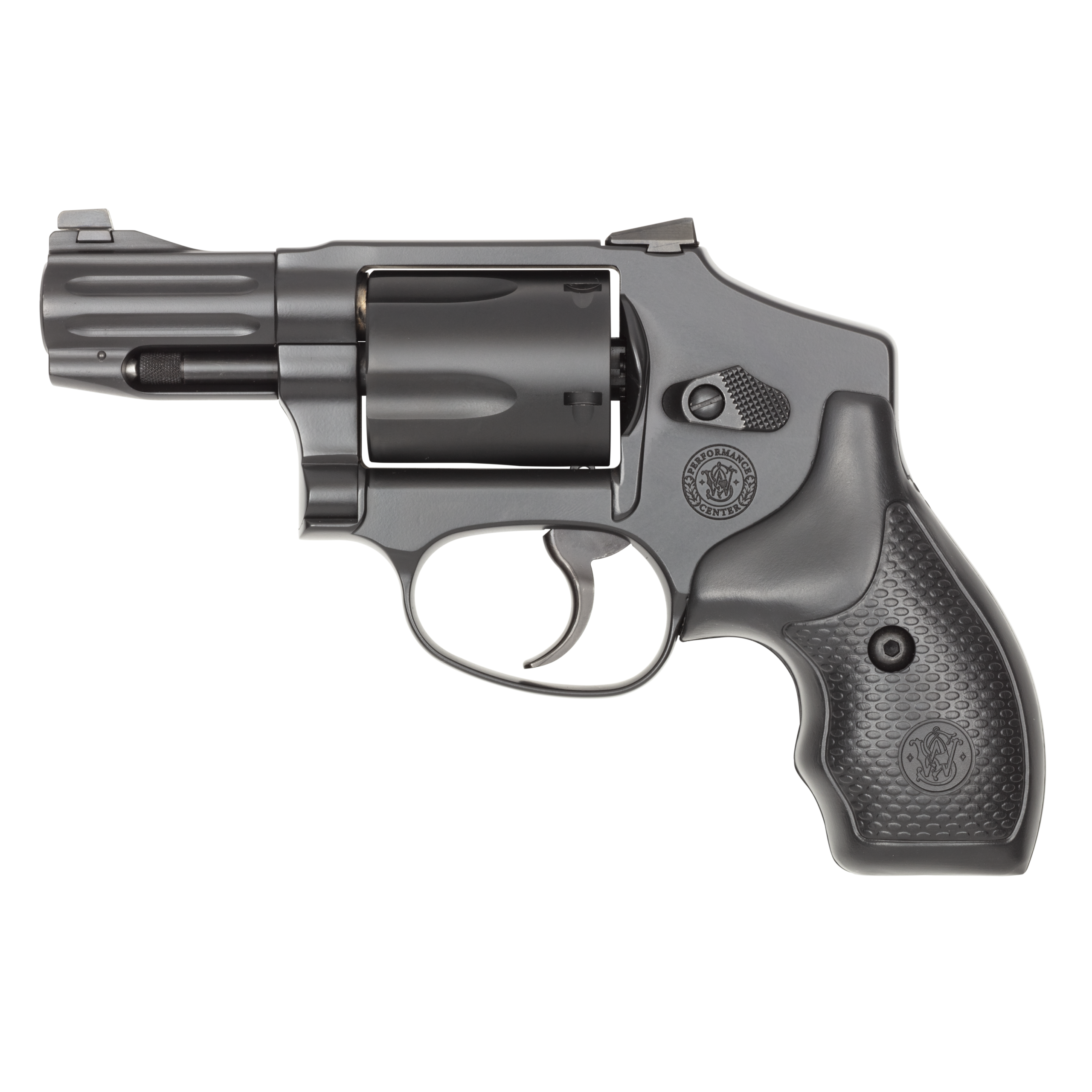 SMITH AND WESSON 640 357MAG 2-1/8" BLACK 5RD