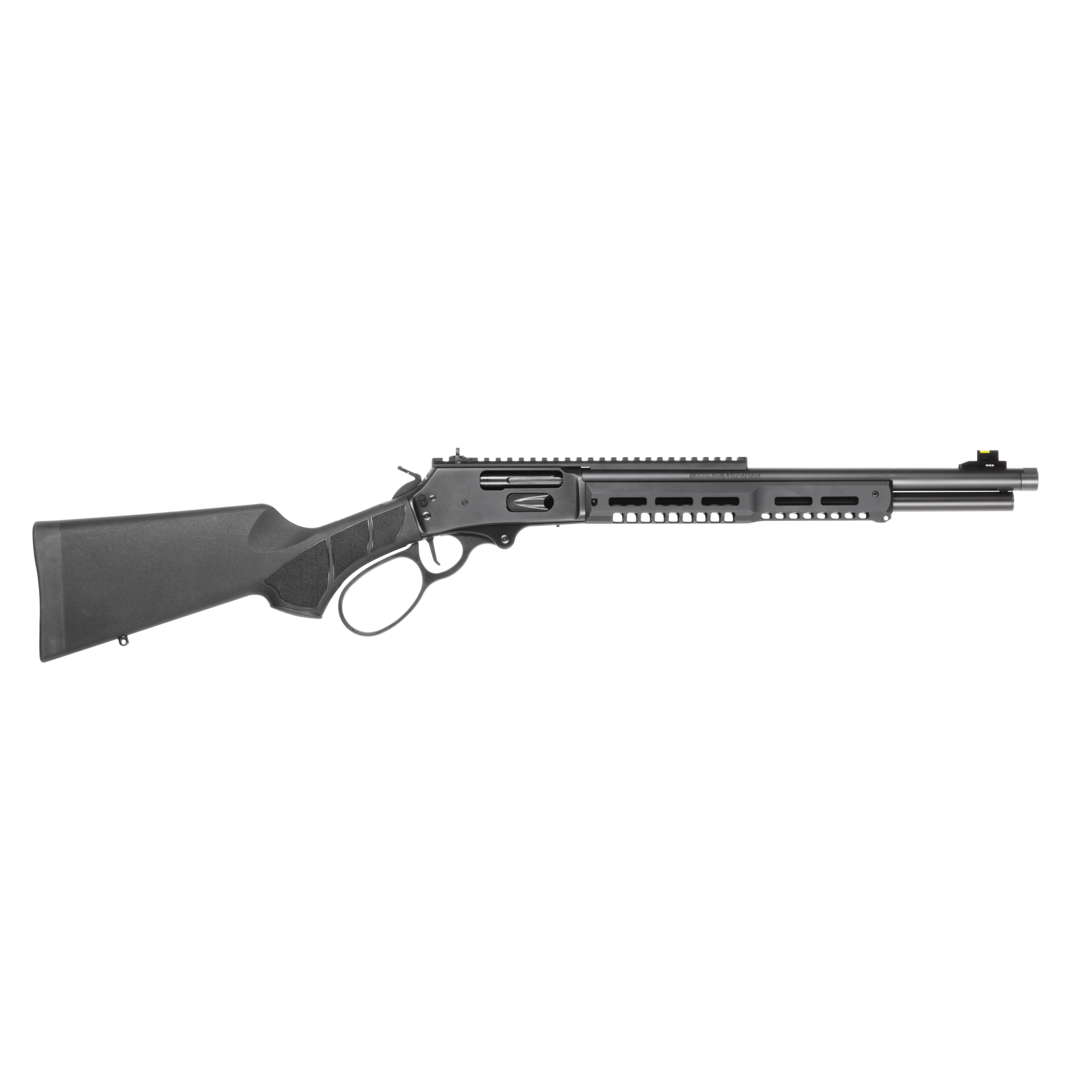 SMITH AND WESSON 1854 STEALTH HUNTER 30-30 5+1