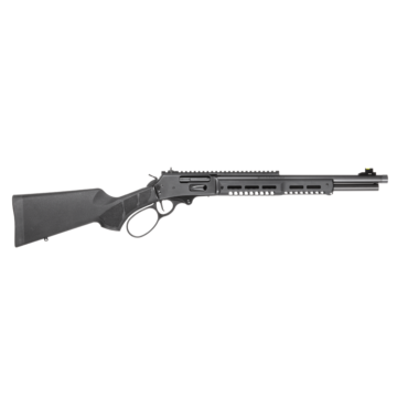 SMITH AND WESSON 1854 STEALTH HUNTER 45-70 5RD