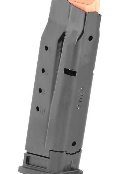 SMITH AND WESSON MAG M&P9 SHIELD X 9MM 10RD