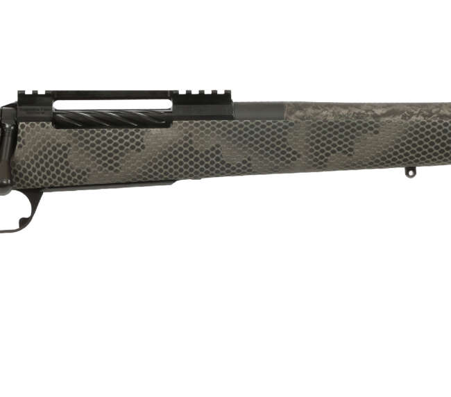 PROOF RESEARCH TUNDRA TIX 7PRC BLK JUNGLE 22"