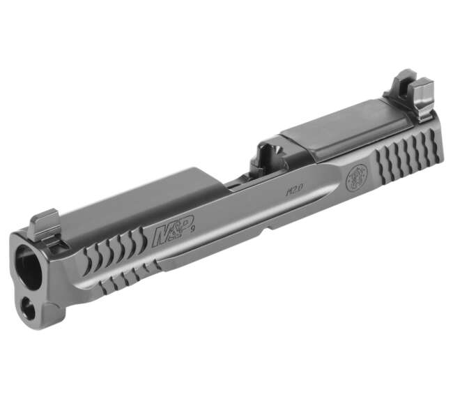 SMITH AND WESSON SLIDE ASSY M&P9 4.2" ACRO