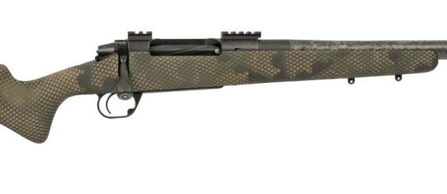 PROOF RESEARCH ASCENSION 300PRC TFDE 22"