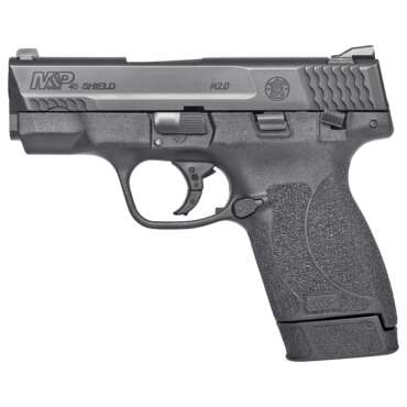 SMITH AND WESSON M&P45 SHIELD M2.0 45ACP
