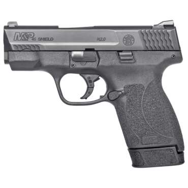 SMITH AND WESSON M&P45 SHIELD M2.0 45ACP NTS