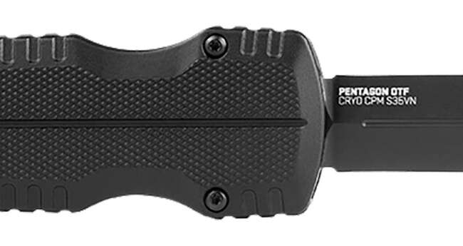 SOG PENTAGON OTF BLACKOUT