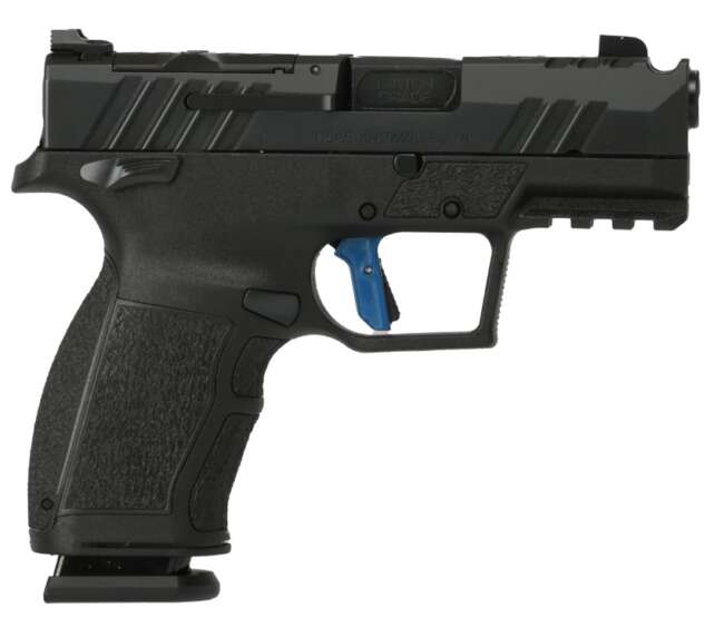 TISAS PX-9 CARRY RAPTOR 9MM COMP TS