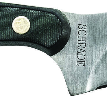 OLT SHARPFINGER BLACK HANDLE