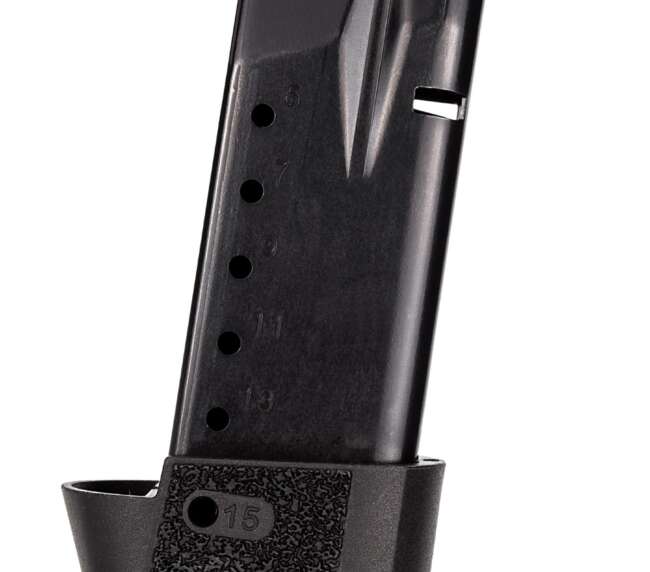 KIMBER MAG CDS9 9MM 15RD