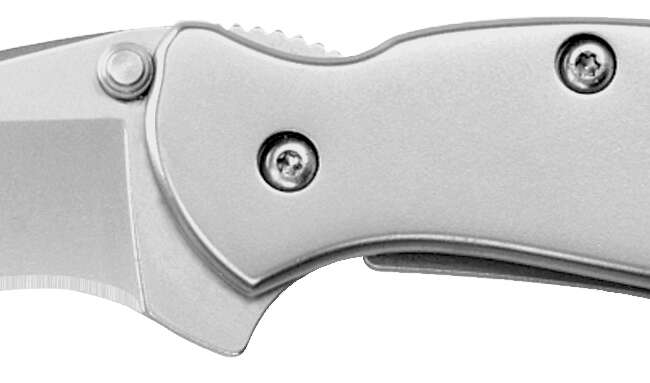 KER CHIVE SLVR 1.9 DP